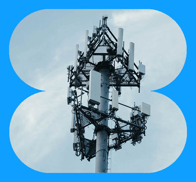 Was ist 5G eigentlich?