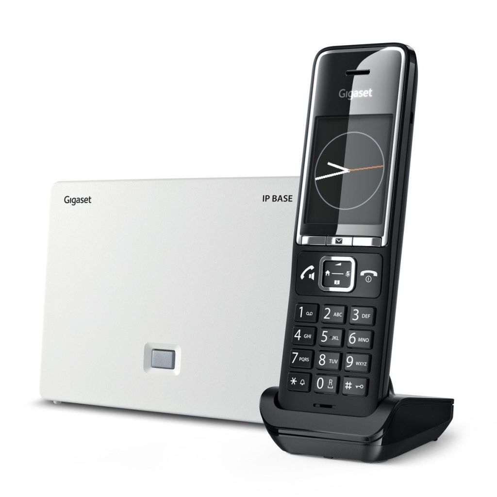 DECT-Schnurlos-Telefon von Gigaset