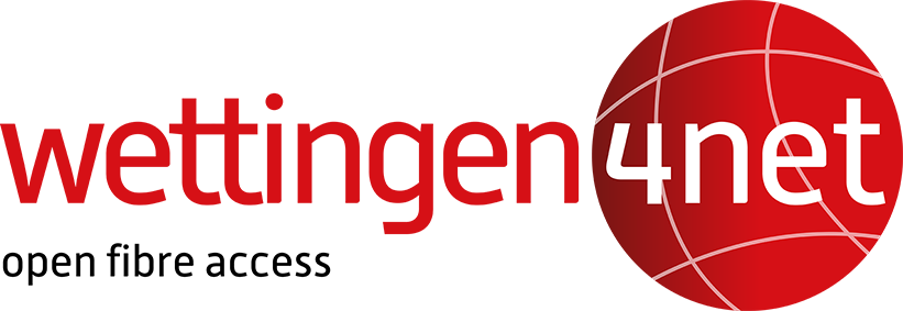 Logo Wettingen4Net