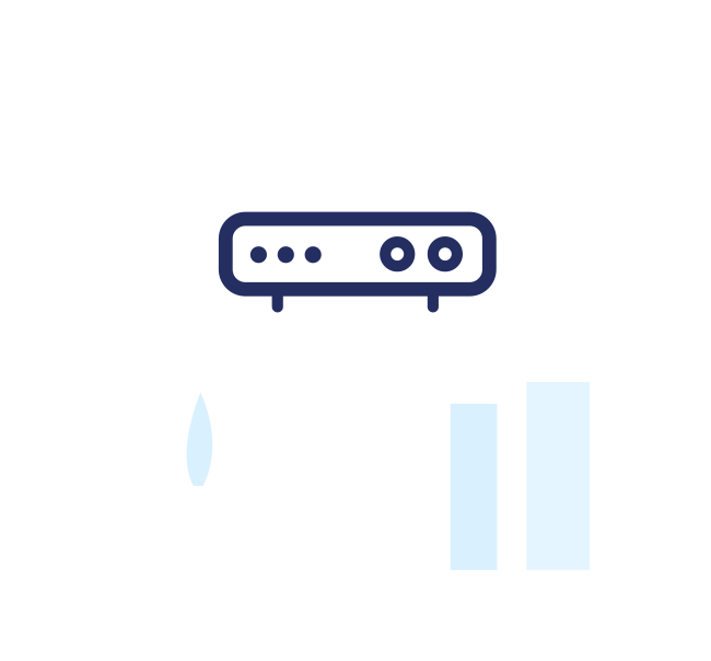 WLAN-Router richtig platzieren und WLAN verbessern