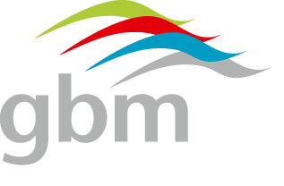 gbm Logo